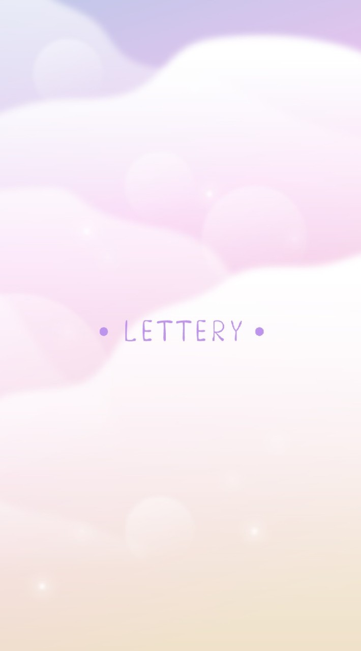 'Lettery รับหิ้วหนังสือ📔