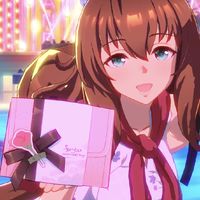Ro花與貓咪×Iris1