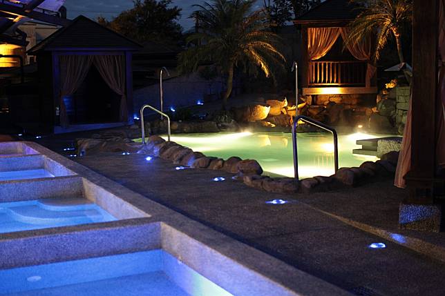 圖片來源：沐舍溫泉渡假酒店提供