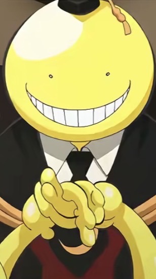 暗殺教室のなりきりダヨ！