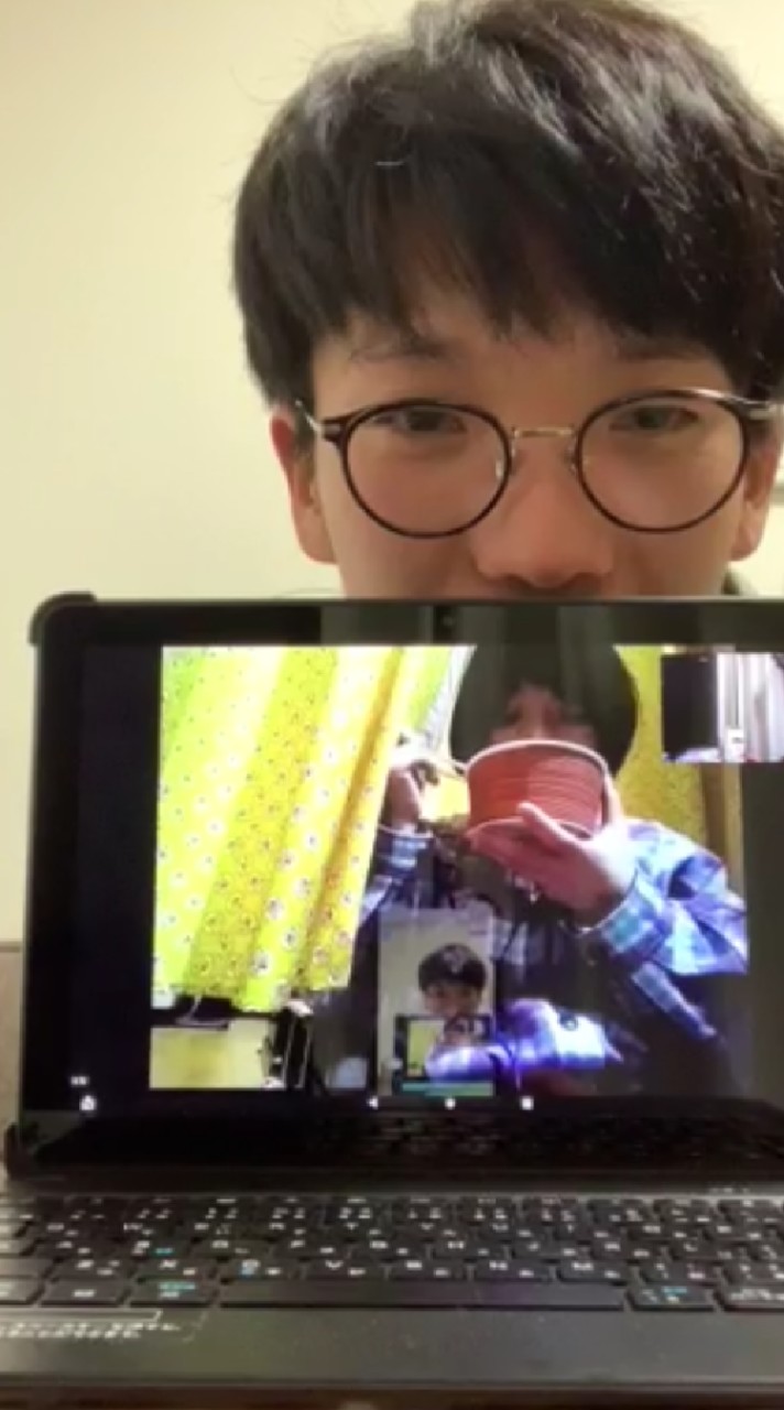 チームおおぞらモード