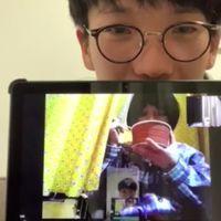 チームおおぞらモード