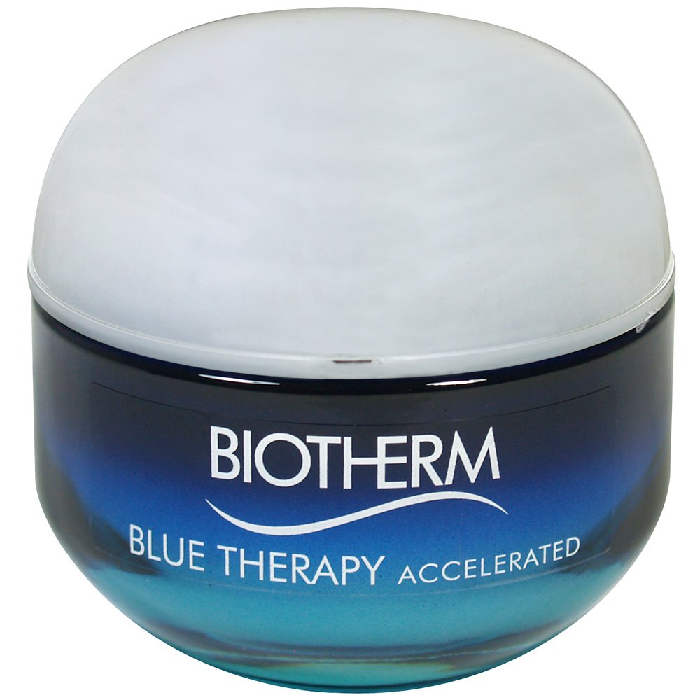 BIOTHERM碧兒泉 格陵蘭青春活藻抗老輕乳霜(50ml)[盒裝無中標]-2021.06