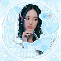 🩵NiziU りお推しroom🍨