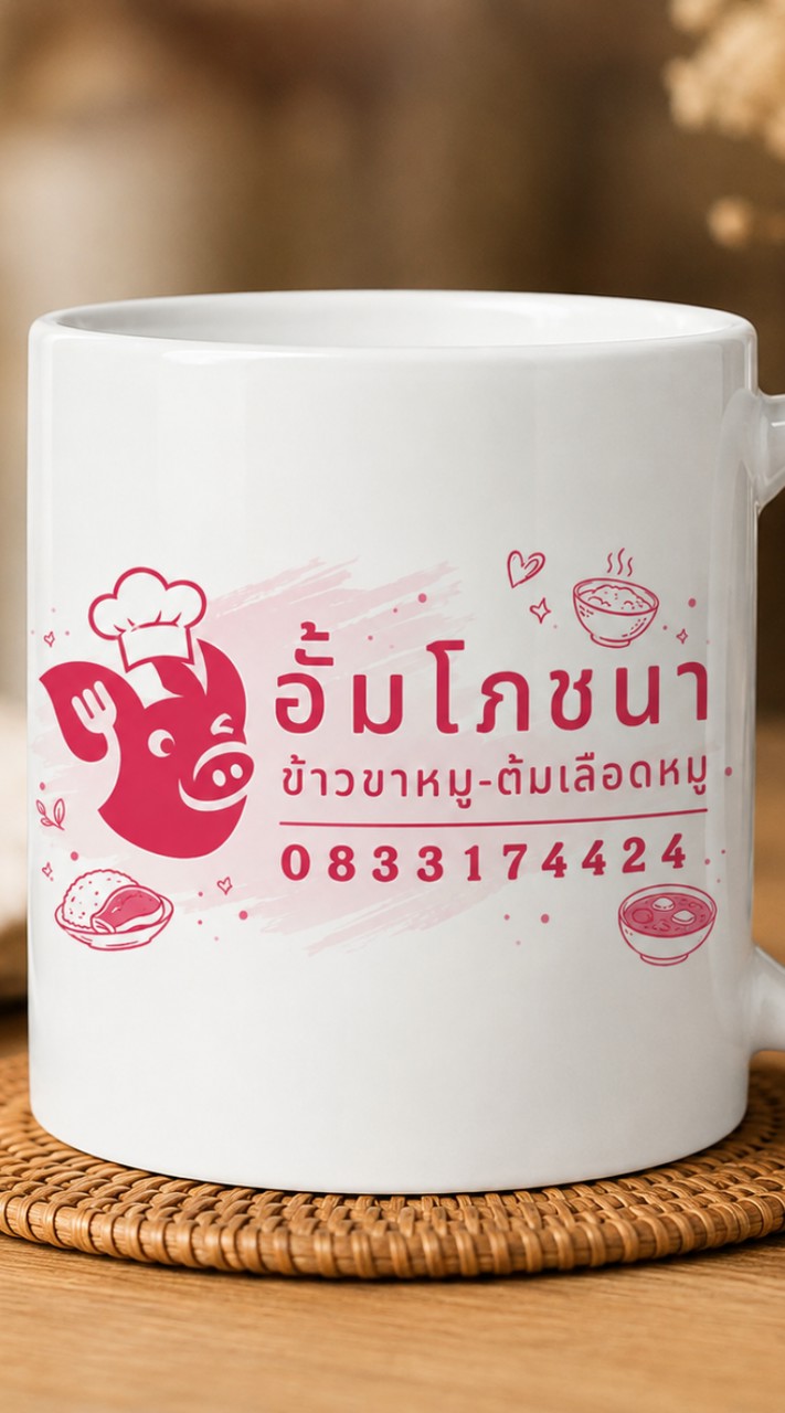 อั้มโภชนา
