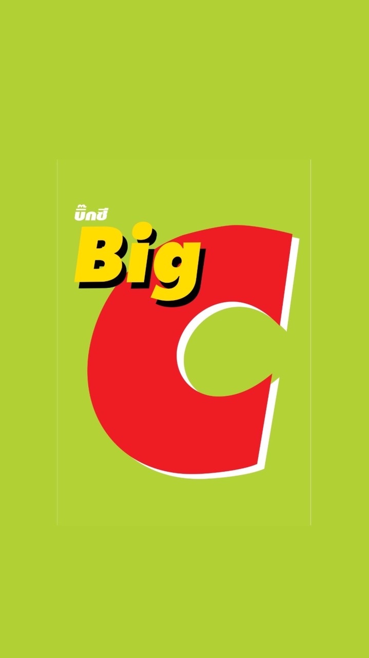 TVSF+ x Big C