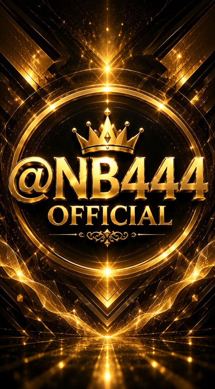 NB444 | Official