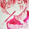 地縛少年花子くんなりきり！