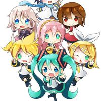 v家c社同好交流團