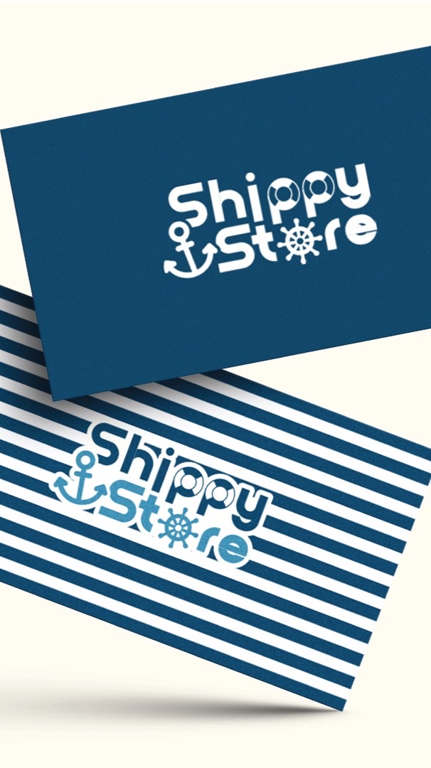 VIP SHIPPY 2HAND (UPDATE)