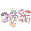 KPOP獵魔～聊地群～