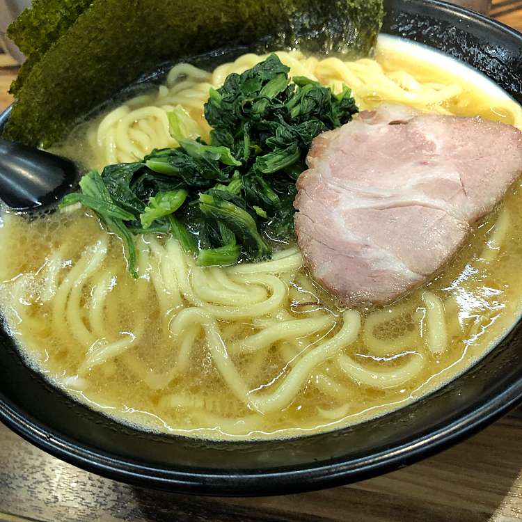 口コミの詳細 誠屋 八幡山店 上高井戸 ラーメン専門店 By Line Place