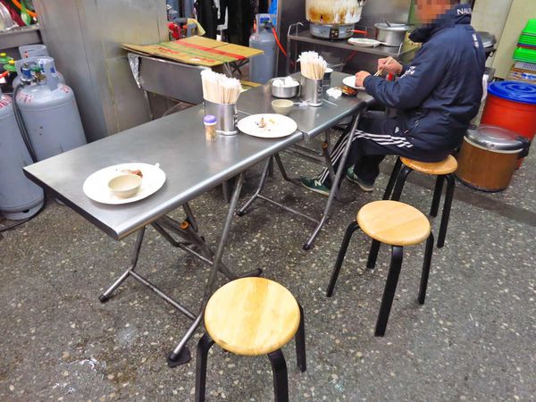 【三重美食】張三速食餐館-令人銷魂的烤雞腿飯