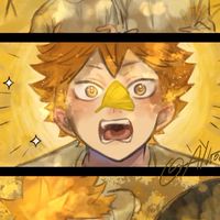 ハイキュー也！！！激緩なり！！めっちゃ緩でビビンぞ！！だからおいでっっ（必死