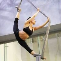 Yoga Fly Lover Thailand