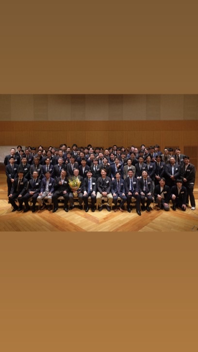 埼玉栄高校卓球部OB会