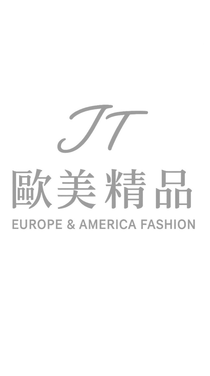 JT歐美精品✈️