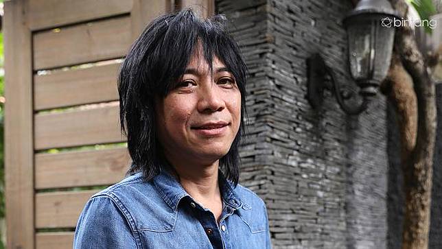 [Bintang] Abdee Slank