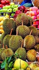 ผลไม้ อ่อนนุช/พัฒนาการ