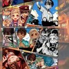 かもめ学園(地縛少年花子くんなりきり)