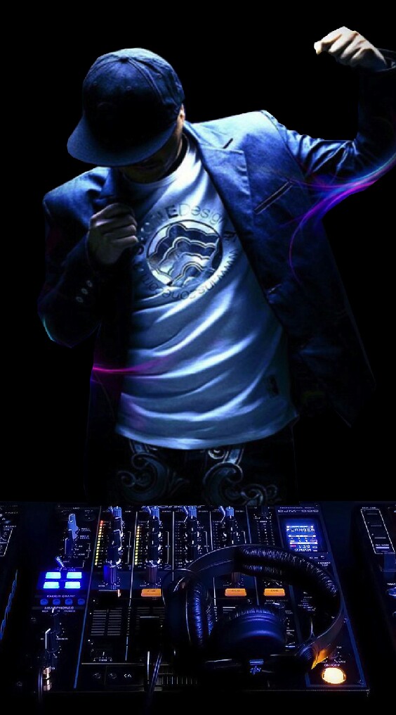 DJ MUSIC CLUB THAILAND