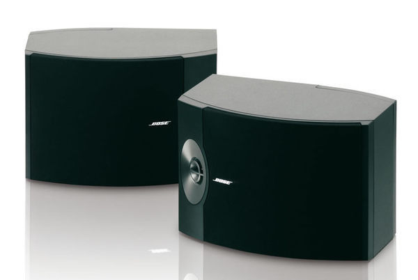 BOSE 301 第五代 多功能 卡拉OK喇叭 美規版 貿易商貨( 營業場所最佳選擇)