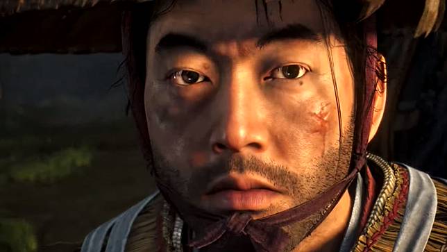 Daftar Para Pengisi Suara dan Karakter dalam Ghost of Tsushima