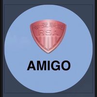 RIWAY  AMIGO群
