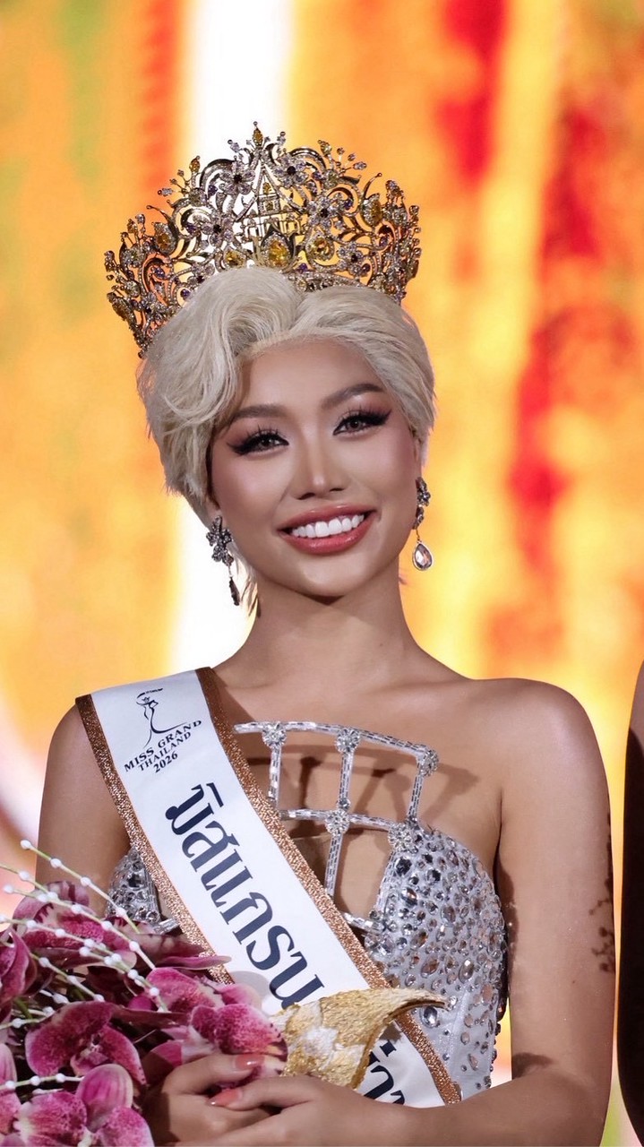 ด้อมเจริญพร👑🙏🏻