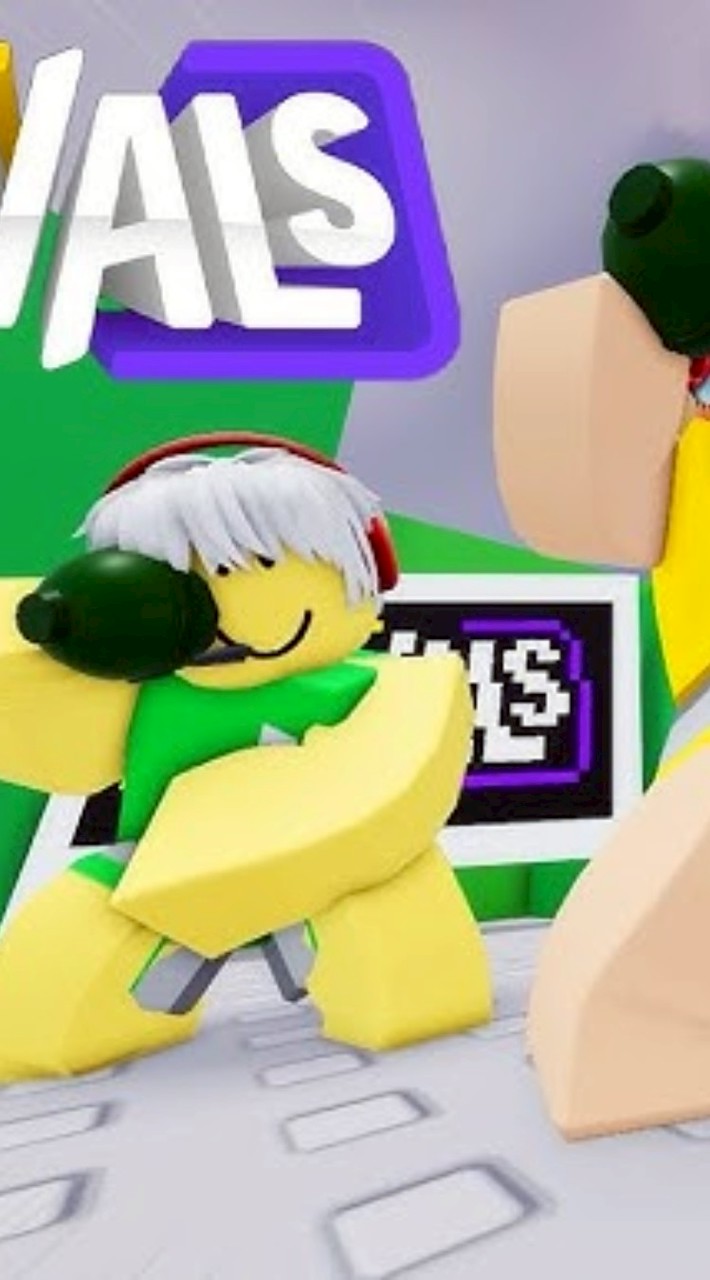ライバル（ロブロックス）