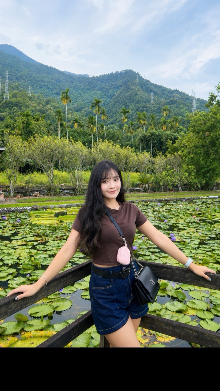 涵涵後花園💫日常陪伴站｜洄瀾區