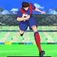 Captain​ tsubasa zero​ Thailand