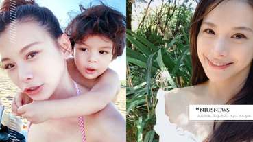 用紅糖去角質、曬太陽前擦油！40歲艾莉絲膚質狀態超好，分享4招超有感凍齡保養法