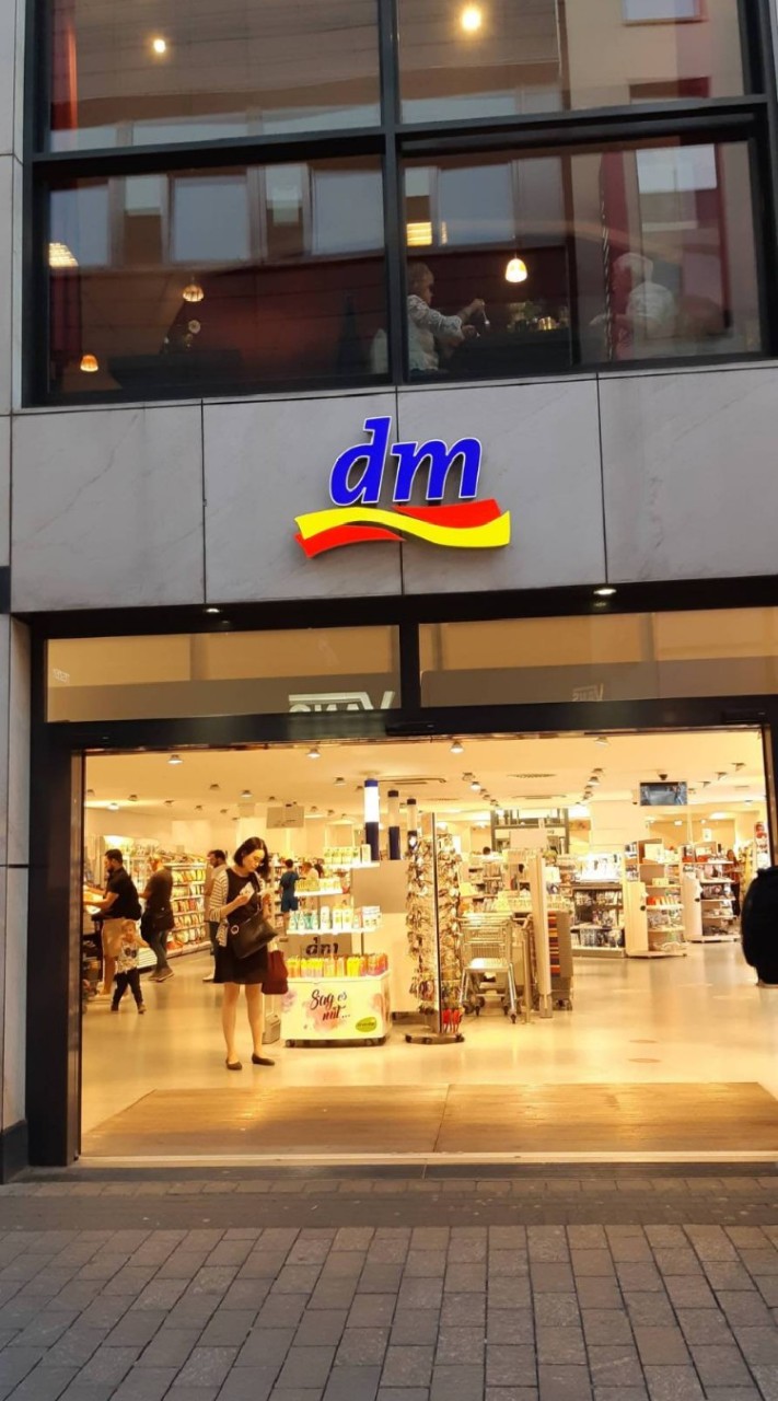 A+F德國代購團