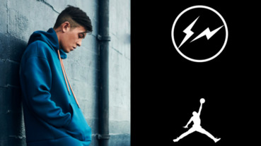 有閃電就是牛逼？陳冠希也搶先曬出的「Fragment Design x AJ 3」你願意買單嗎？