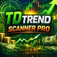 TD trend scanner pro
