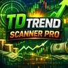 TD trend scanner pro