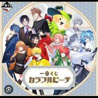 からぴちKアリーナ参戦組あつまれー！！