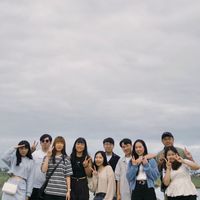 北中南two呸