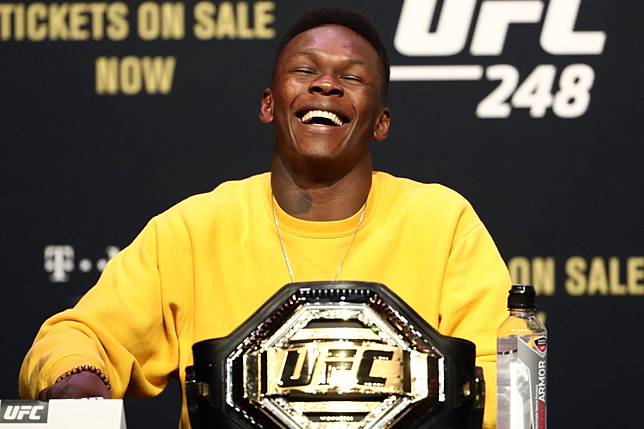 tyron woodley t shirt
