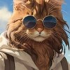 Crypto墨山貓華語交流群