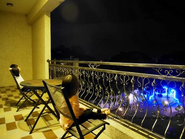 【花蓮住宿】山海趣田園親子民宿 #蒙古包 #溜滑梯 #秋千 #電動車 #桌遊 #卡拉ok (14).JPG