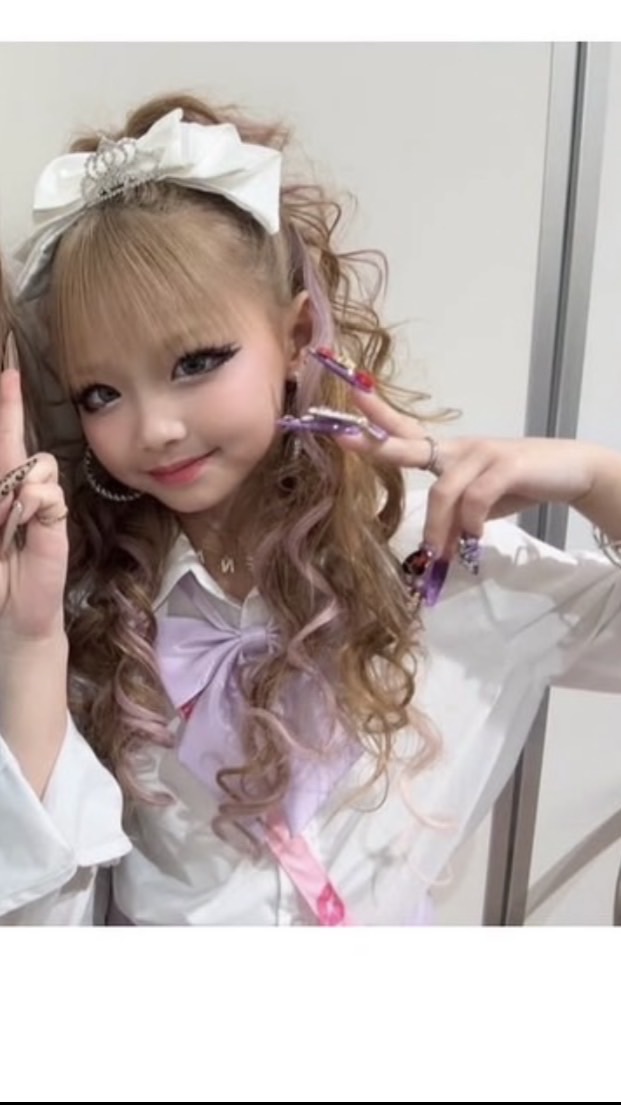 せなちゃんのお部屋！