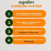 Everburn Partner
