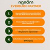 Everburn Partner