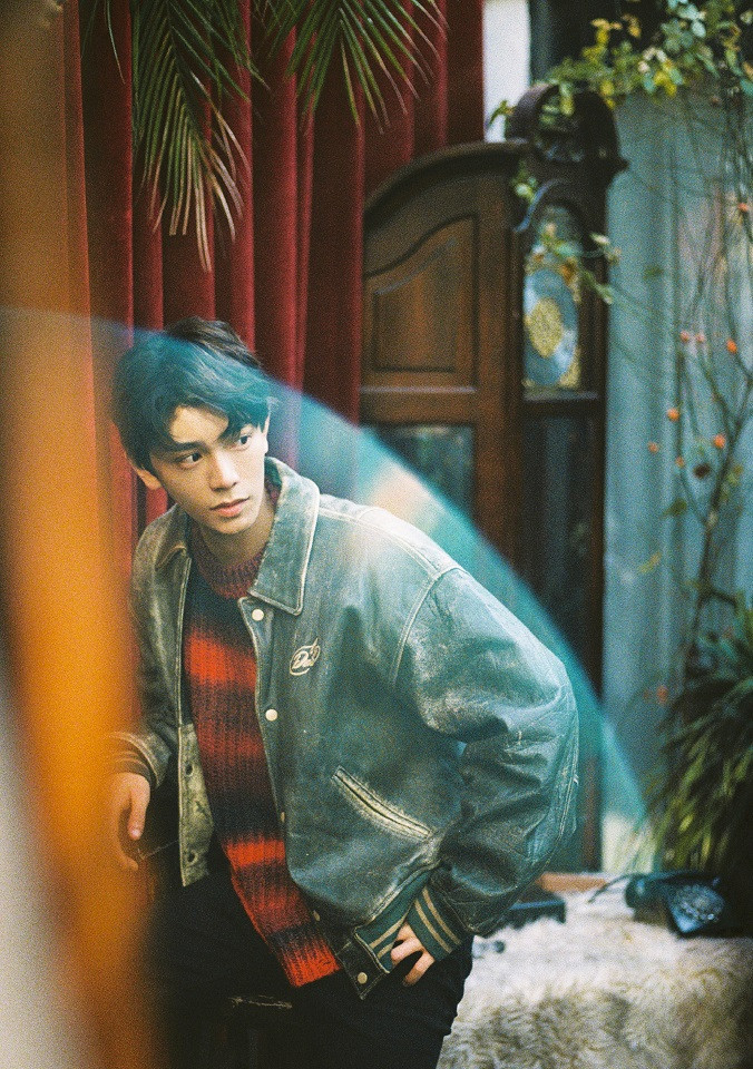 微博票選「最具潛力陸劇演員」TOP 1：丁禹兮《傳聞中的陳芊芊》