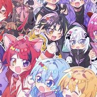 STPR,STPRBOYS,VOISING nrkr 学校パロ