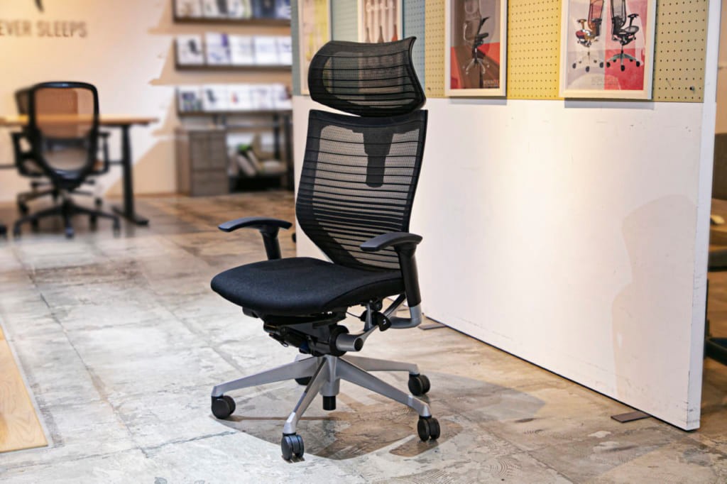 Workaholic 椅子のプロが選んだ リモートワークがはかどる6脚