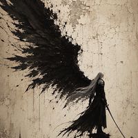 大人ディシディアデュエルムFF⚔️