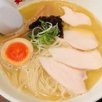 尋找100種拉麵的味道